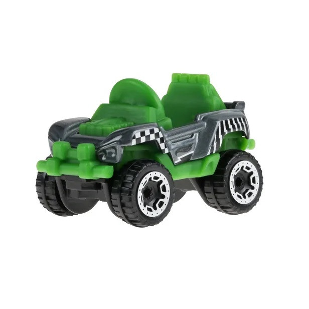 ماشین بازی هات ویلز مدل Bogzilla کد 5785 / HYW75