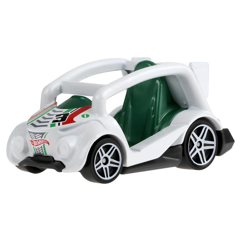 ماشین بازی هات ویلز مدل Kick Kart کد 5785 / HYW76