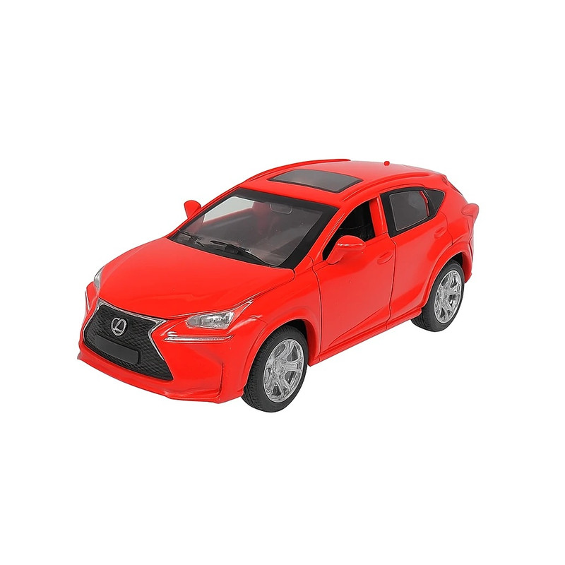 ماشین بازی طاها مدل لکسوس NX
