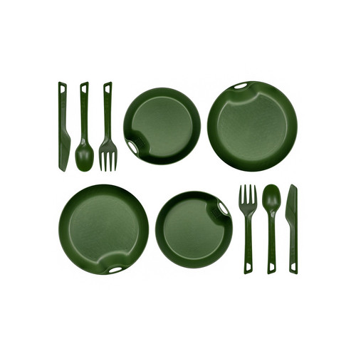 مجموعه ظروف سفری مدل EXTRA
