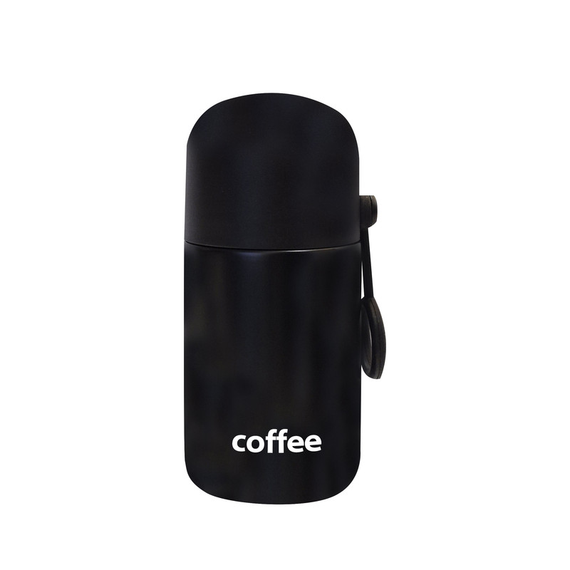 تراول ماگ مدل coffee گنجایش 0.18 لیتر