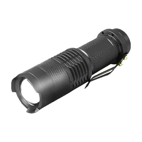 چراغ قوه دستی مدل Powerstyle-uv 365.395