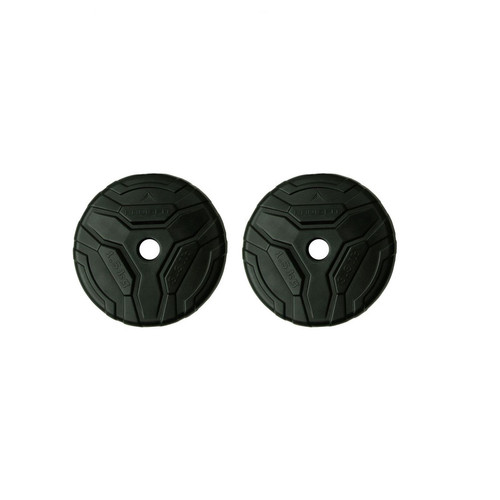 صفحه دمبل رادیس فیت مدل RP1.5 وزن 1.5 کیلوگرم بسته دو عددی