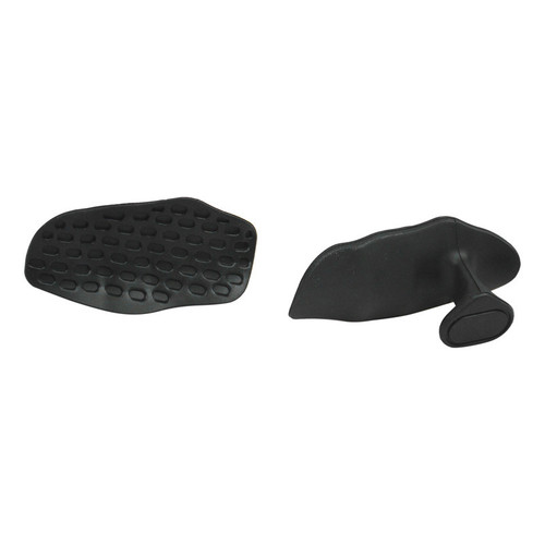 پد محافظ دست مدل GS-M-Grip Pad-273247 بسته دو عددی