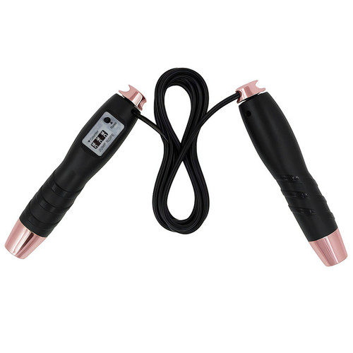 طناب ورزشی 2.8 متری مدل JRP-8805