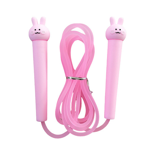 طناب ورزشی مدل عروسکی کد T-01