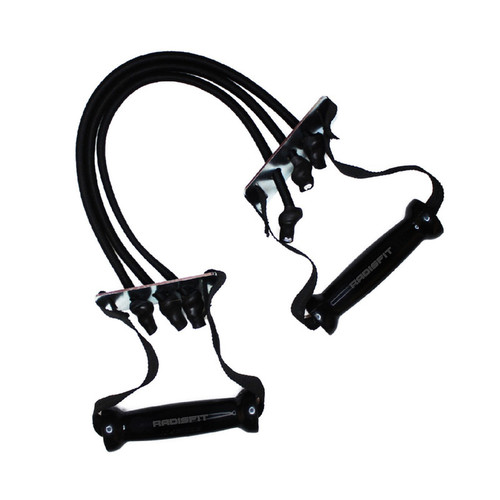کش ورزشی رادیس فیت مدل 3String