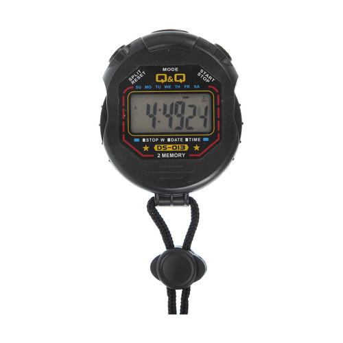 کرنومتر کیو اند کیو مدل DS-013