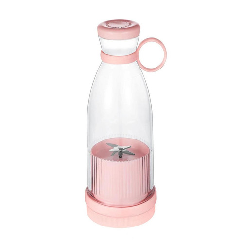 شیکر مدل Mini juice گنجایش 0.420 لیتر