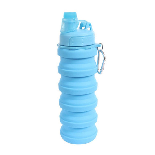 قمقمه مدل SS2 کد 500 گنجایش 0.5 لیتر