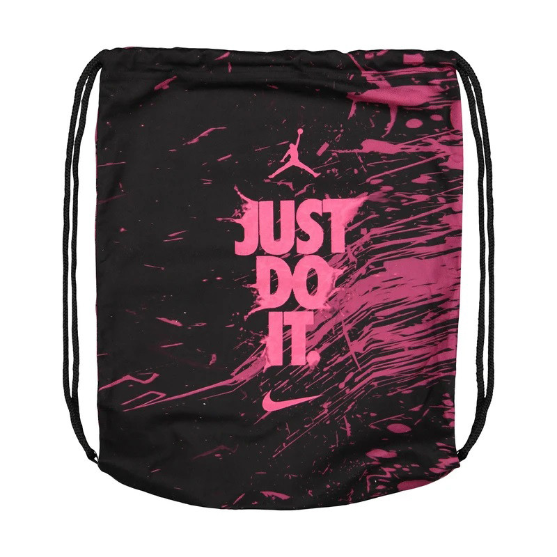 شوزبگ ورزشی مدل Just Do It m01