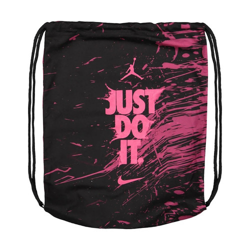 شوزبگ ورزشی مدل Just Do It m01