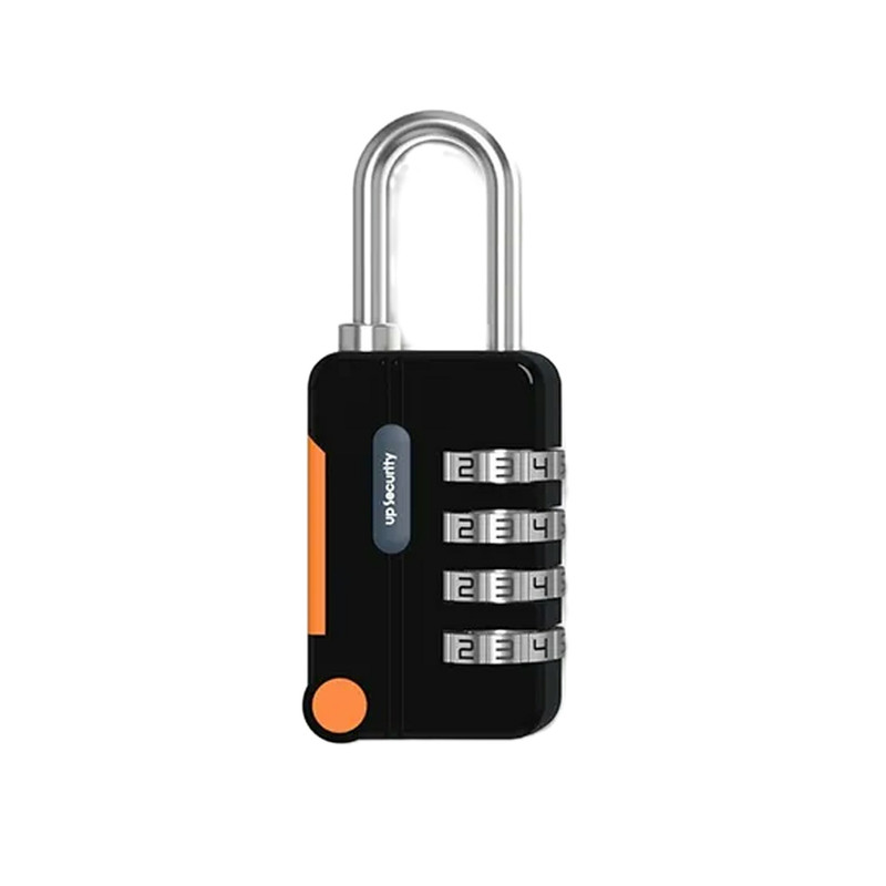 قفل  چمدان و کوله پشتی مدل SECURE