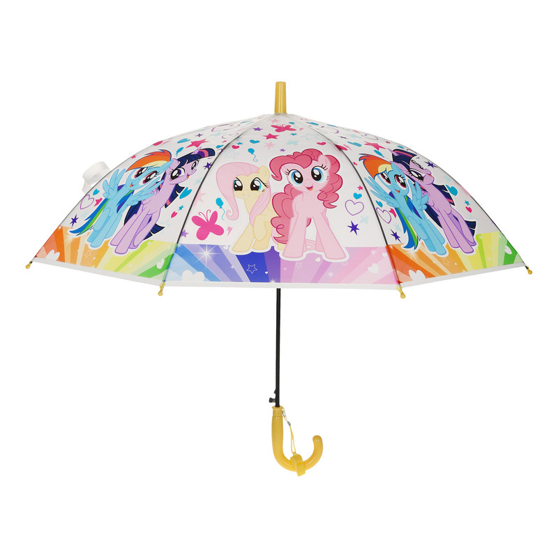 چتر بچگانه 8 پره مدل PONY قطر 80 سانتیمتر