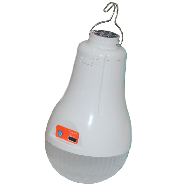 چراغ آویز چادر مدل HT-669