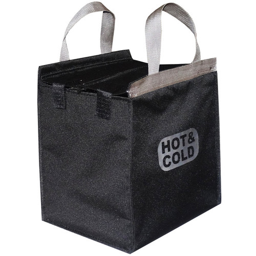 کیف غذا طرح Hot-Cold کد 4011