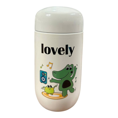 تراول ماگ مدل Lovely کد mocal2 گنجایش 0.26 لیتر