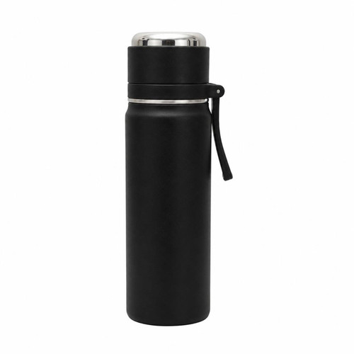 فلاسک مدل vacuum cup گنجایش 0.6 لیتر