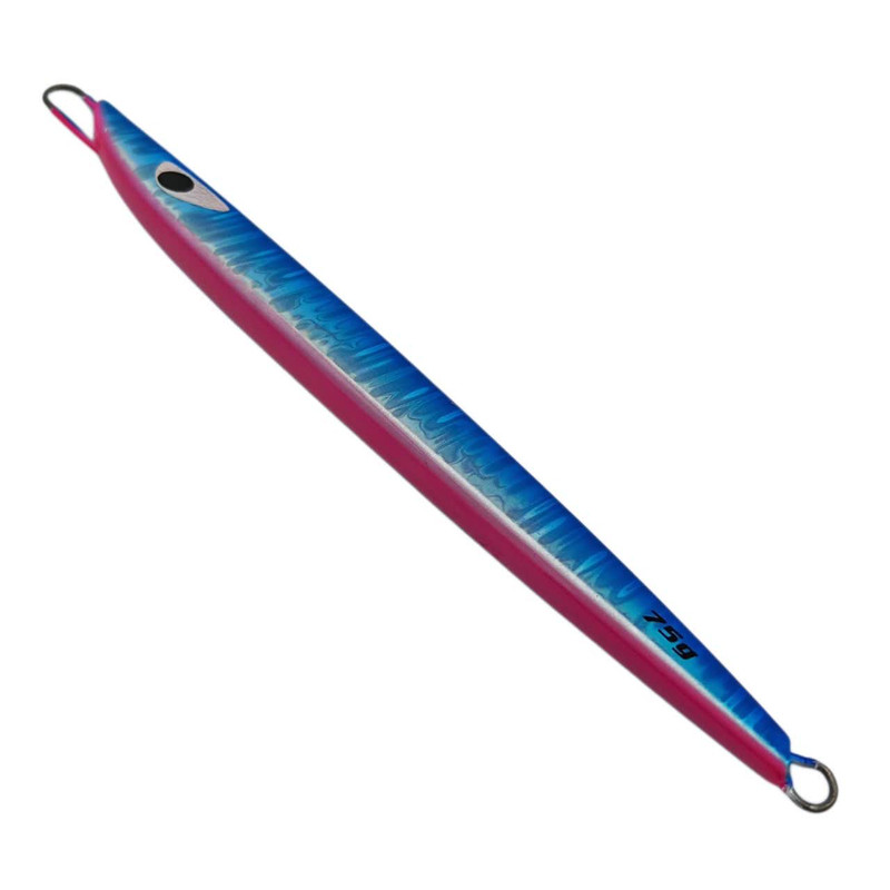طعمه ماهیگیری مدل JIGGING_PRO_7514