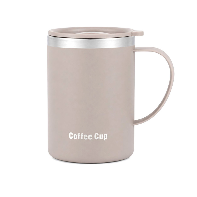 تراول ماگ مدل coffee cup گنجایش 0.4 لیتر