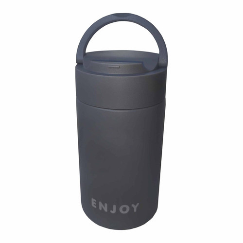 تراول ماگ مدل هولدر دار کد ENJOY گنجایش 0.3 لیتر