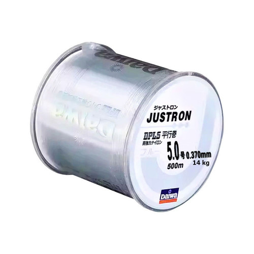 ریسه ماهیگیری دایوا مدل JUSTRON 5.0