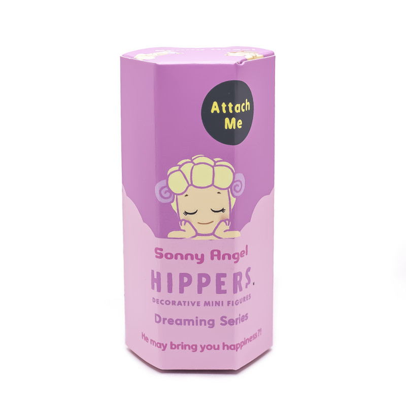 اسباب بازی شانسی سانی آنجل مدل Dreaming Hippers