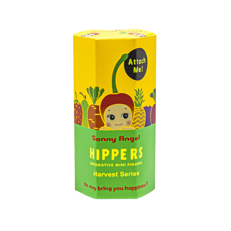 اسباب بازی شانسی سانی آنجل مدل Harvest Hippers