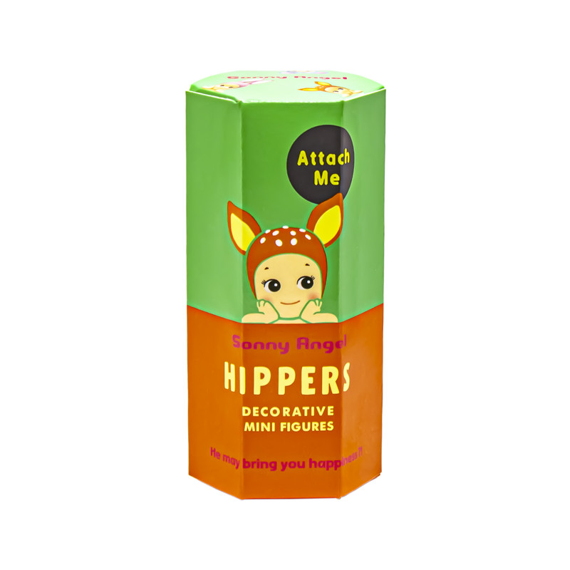 اسباب بازی شانسی سانی آنجل مدل Animal Hippers