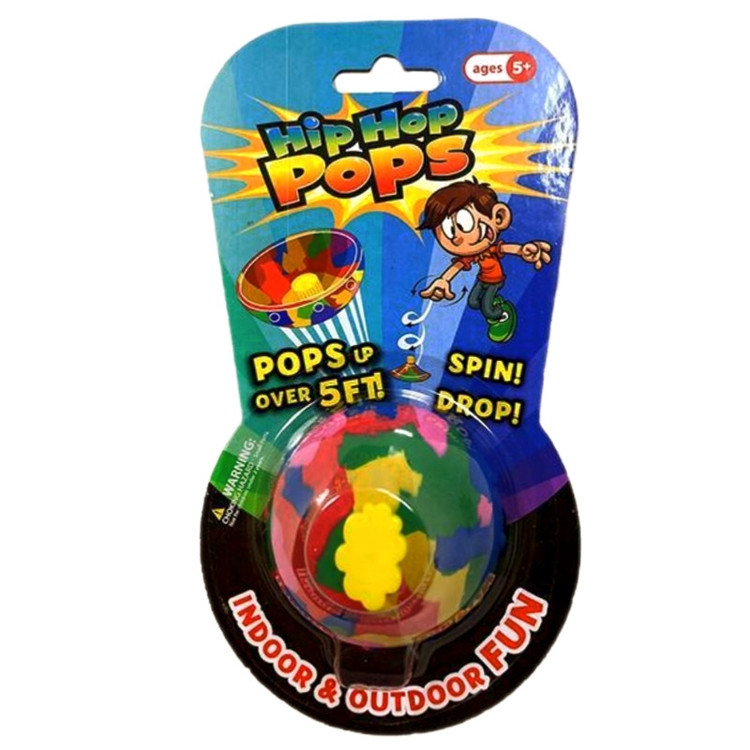فیجت مدل Hip Hop Pops