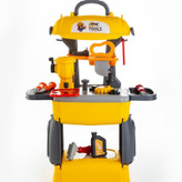 ست اسباب بازی ابزار هوکیا مدل Mobile tool table