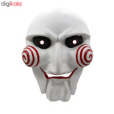 ماسک مدل jigsaw