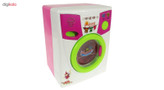 ماشین لباسشویی اسباب بازی مدل Beauty washer