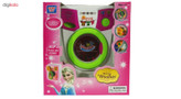ماشین لباسشویی اسباب بازی مدل Beauty washer
