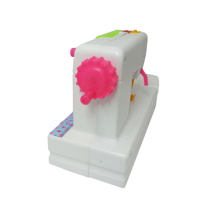 اسباب بازی چرخ خیاطی ژانوما کد 633