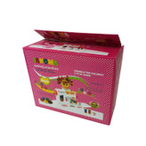 اسباب بازی چرخ خیاطی ژانوما کد 633