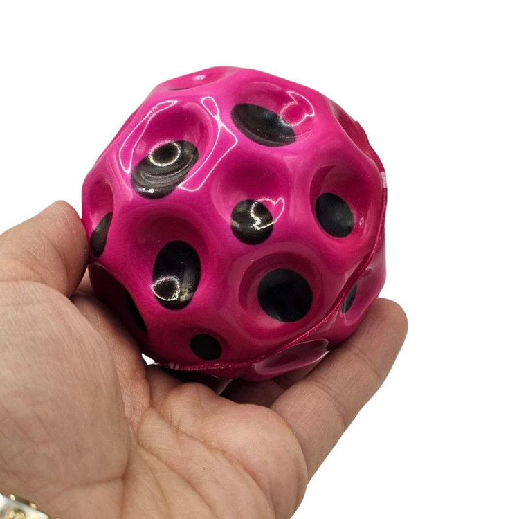 توپ بازی ناب سل مدل فضایی پرشی کد SPACE JUMPING BALL NAAB0001