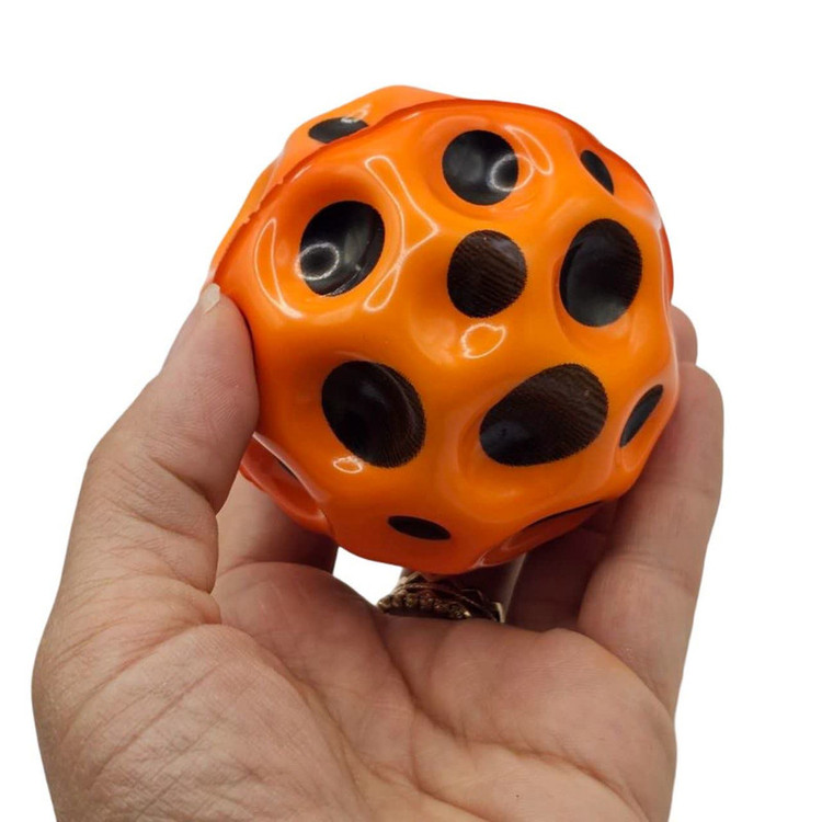 توپ بازی ناب سل مدل فضایی پرشی کد SPACE JUMPING BALL NAAB0001