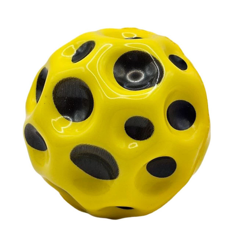 توپ بازی ناب سل مدل فضایی پرشی کد SPACE JUMPING BALL NAAB0001