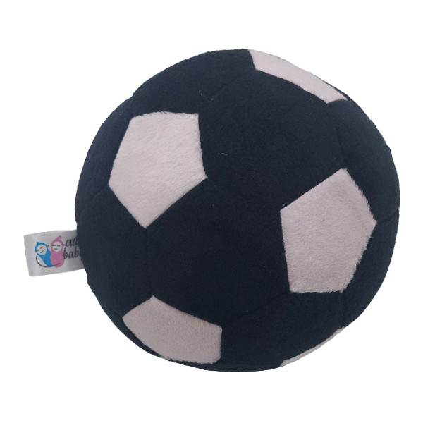 توپ بازی کیوت بیبی مدل پولیشی کد CB-04-08
