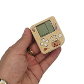 اسباب بازی ناب سل مدل گیم جیبی کافی بارا کیوت 99IN 1CUTE GAME NAAB001 همراه با 99 بازی نوستالژی