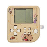 اسباب بازی ناب سل مدل گیم جیبی کافی بارا کیوت 99IN 1CUTE GAME NAAB001 همراه با 99 بازی نوستالژی