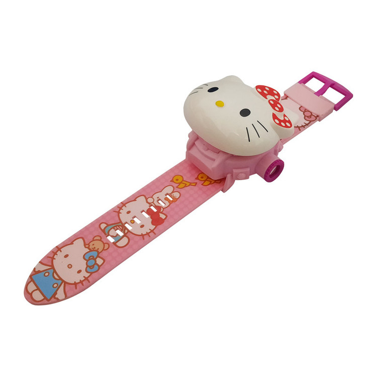 ساعت اسباب بازی کد 756500