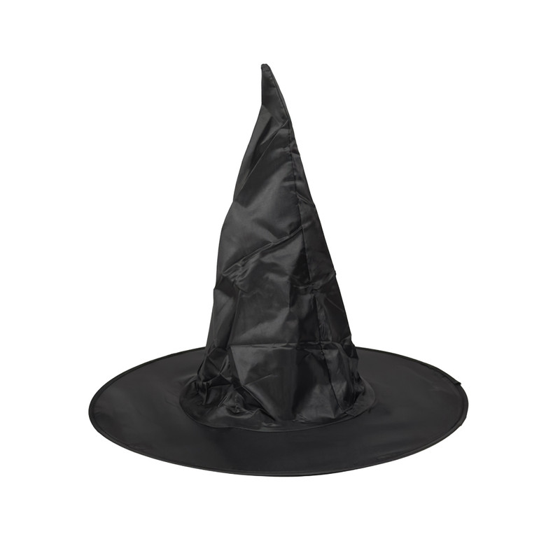 کلاه ایفای نقش مدل wizard