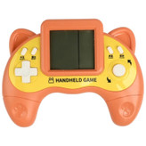 اسباب بازی ناب سل مدل گیم موزیکال کد HANDHELD GAME همراه با 99 بازی نوستالژی