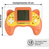 اسباب بازی ناب سل مدل گیم موزیکال کد HANDHELD GAME همراه با 99 بازی نوستالژی