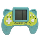 اسباب بازی ناب سل مدل گیم موزیکال کد HANDHELD GAME همراه با 99 بازی نوستالژی