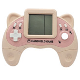 اسباب بازی ناب سل مدل گیم موزیکال کد HANDHELD GAME همراه با 99 بازی نوستالژی