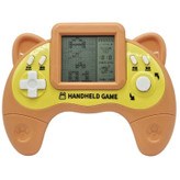 اسباب بازی ناب سل مدل گیم موزیکال کد HANDHELD GAME همراه با 99 بازی نوستالژی