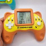 اسباب بازی ناب سل مدل گیم موزیکال کد HANDHELD GAME همراه با 99 بازی نوستالژی